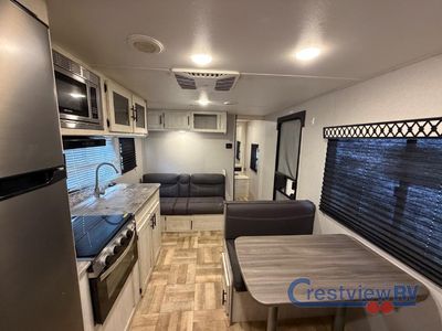 2022 Shasta RVs Shasta - Photo 21