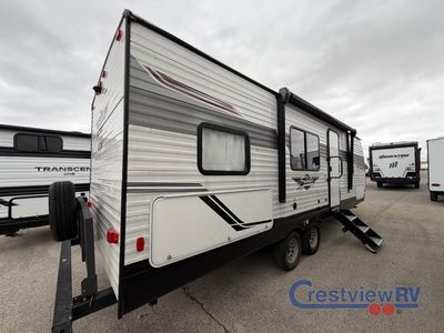 2022 Shasta RVs Shasta - Photo 9