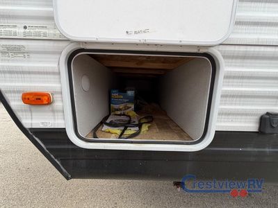 2022 Shasta RVs Shasta - Photo 6