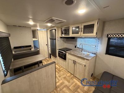 2022 Shasta RVs Shasta - Photo 14