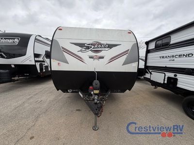 2022 Shasta RVs Shasta - Photo 4