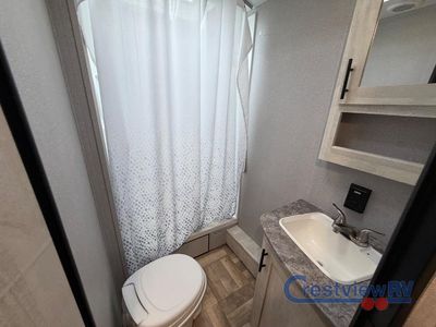 2022 Shasta RVs Shasta - Photo 22