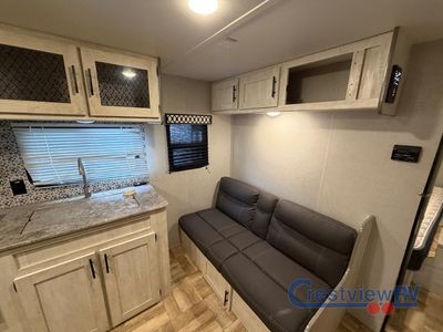 2022 Shasta RVs Shasta - Photo 15