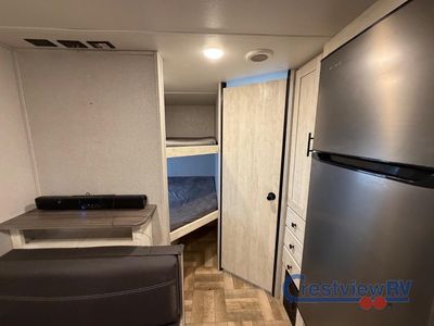 2022 Shasta RVs Shasta - Photo 19