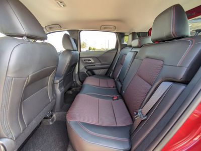 2026 Nissan Kicks - Photo 15