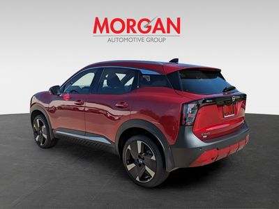 2026 Nissan Kicks - Photo 6