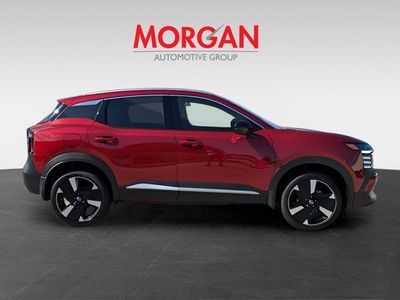 2026 Nissan Kicks - Photo 8