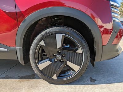 2026 Nissan Kicks - Photo 11