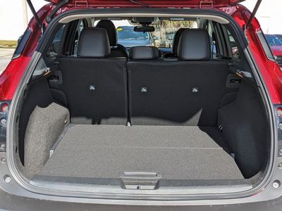 2026 Nissan Kicks - Photo 14