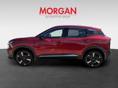 2026 Nissan Kicks - Photo 9