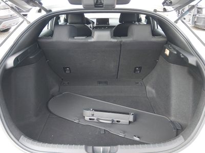 2024 Honda Civic Hatchback - Photo 11