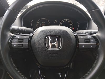 2024 Honda Civic Hatchback - Photo 12