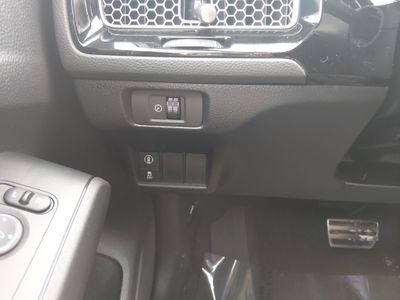 2024 Honda Civic Hatchback - Photo 13