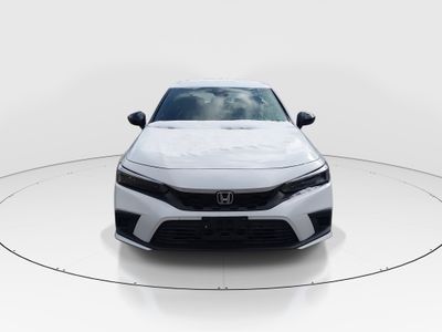 2024 Honda Civic Hatchback - Photo 2