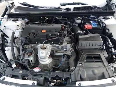 2024 Honda Civic Hatchback - Photo 9