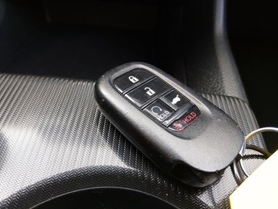 2024 Honda Civic Hatchback - Photo 15