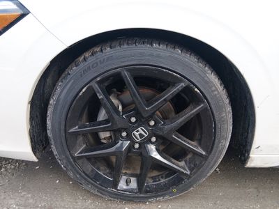2024 Honda Civic Hatchback - Photo 10