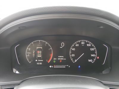 2024 Honda Civic Hatchback - Photo 14