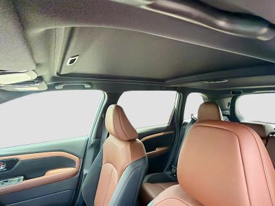 2026 Subaru Forester — photo 26 view