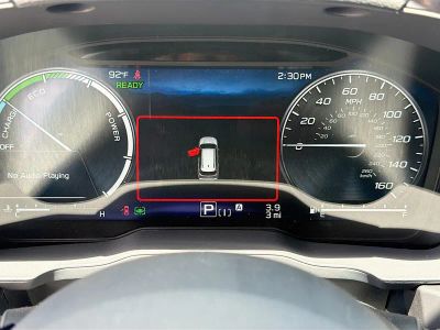 2026 Subaru Forester — photo 39 view
