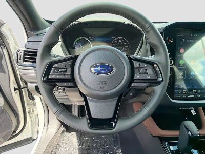 2026 Subaru Forester — photo 38 view