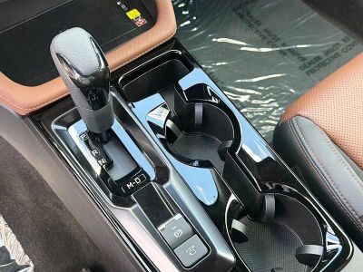 2026 Subaru Forester — photo 28 view
