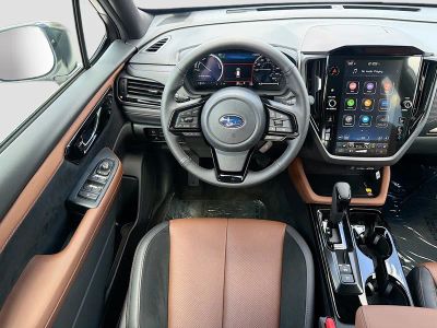 2026 Subaru Forester — photo 16 view