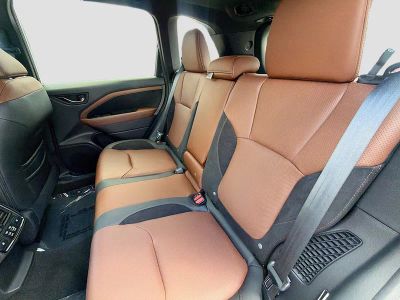 2026 Subaru Forester — photo 20 view