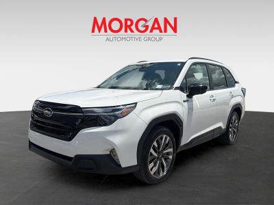 2026 Subaru Forester — photo 7 view