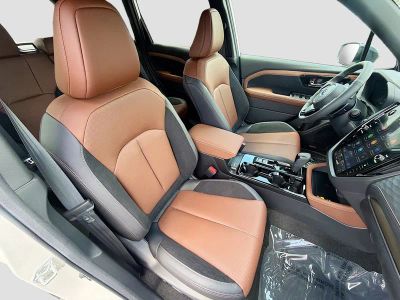 2026 Subaru Forester — photo 14 view