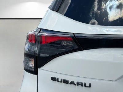 2026 Subaru Forester — photo 10 view