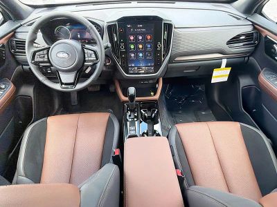 2026 Subaru Forester — photo 15 view