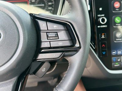 2026 Subaru Forester — photo 37 view