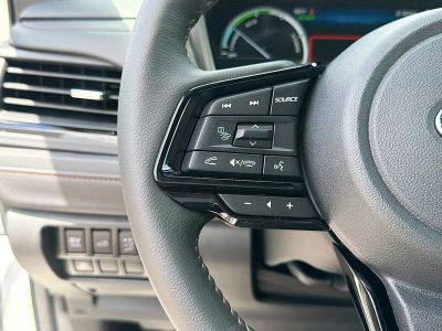2026 Subaru Forester — photo 36 view