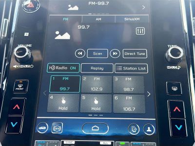 2026 Subaru Forester — photo 30 view