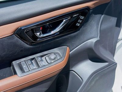 2026 Subaru Forester — photo 22 view