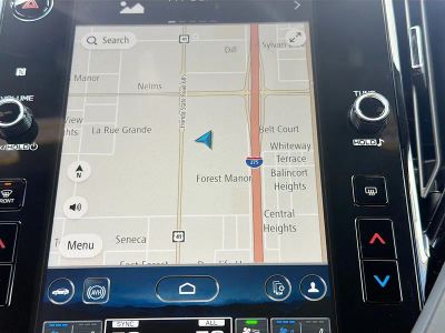 2026 Subaru Forester — photo 31 view