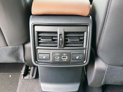 2026 Subaru Forester — photo 19 view