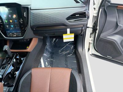 2026 Subaru Forester — photo 17 view