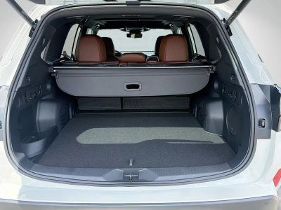 2026 Subaru Forester — photo 11 view