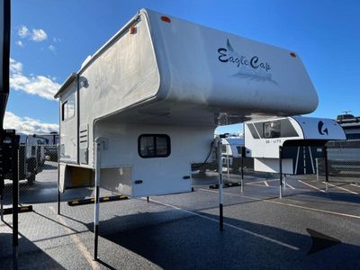 2007 Eagle Cap Campers Eagle Cap - Photo 2