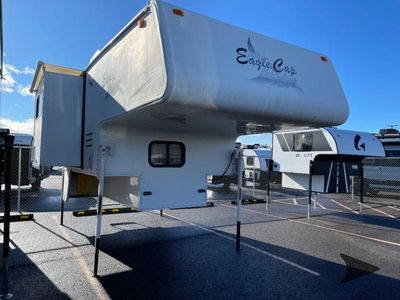 2007 Eagle Cap Campers Eagle Cap - Photo 1