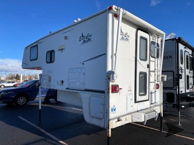 2007 Eagle Cap Campers Eagle Cap - Photo 5