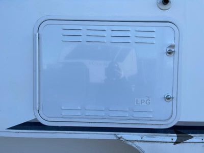 2007 Eagle Cap Campers Eagle Cap - Photo 15