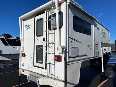 2007 Eagle Cap Campers Eagle Cap - Photo 4