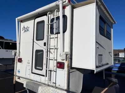2007 Eagle Cap Campers Eagle Cap - Photo 6