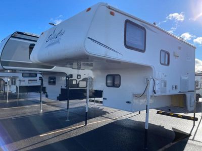 2007 Eagle Cap Campers Eagle Cap - Photo 7
