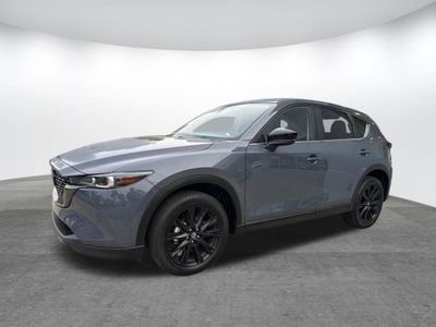 2025 Mazda CX-5 - Photo 3