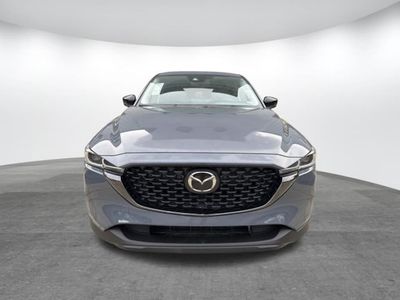 2025 Mazda CX-5 - Photo 2