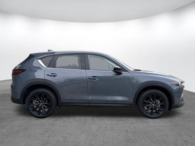 2025 Mazda CX-5 - Photo 4